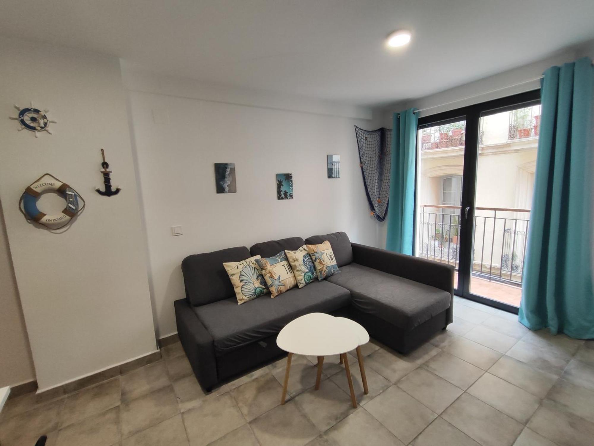 אליקאנטה Charming Duplex - Historic Center - 7Min To Beach מראה חיצוני תמונה