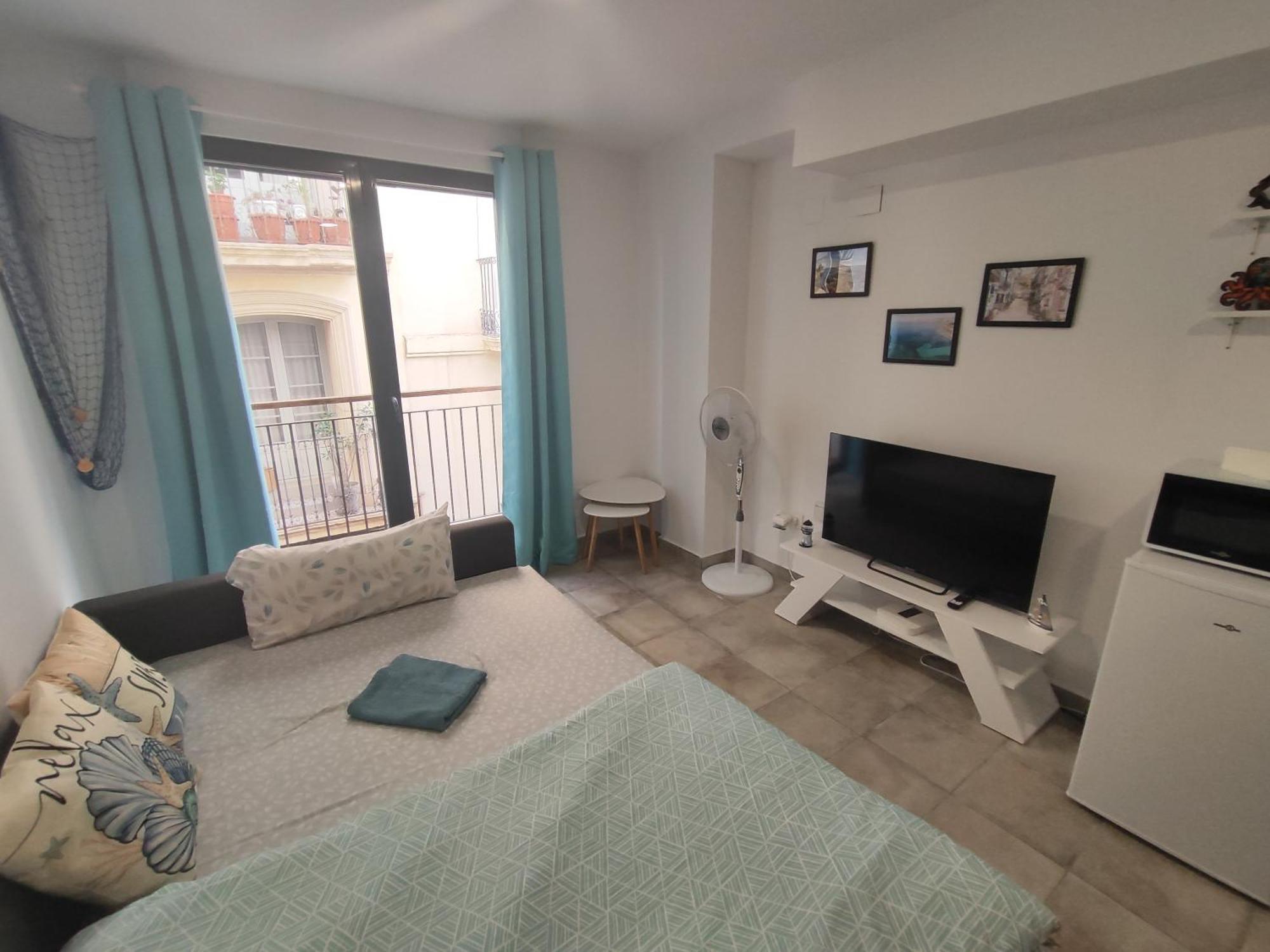 אליקאנטה Charming Duplex - Historic Center - 7Min To Beach מראה חיצוני תמונה