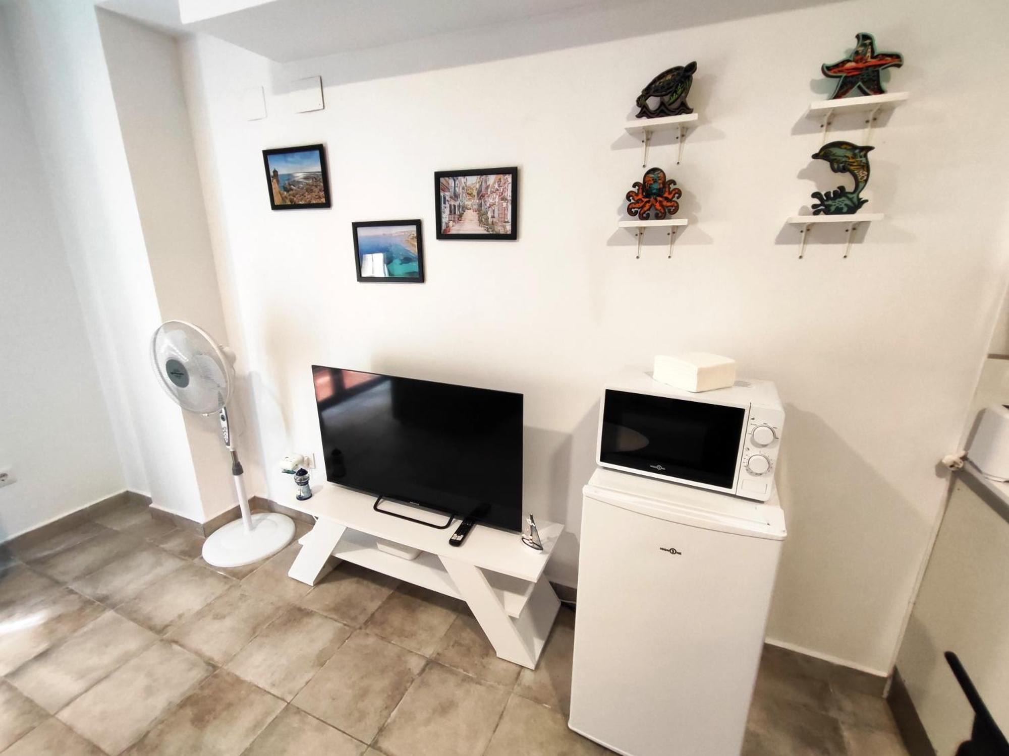 אליקאנטה Charming Duplex - Historic Center - 7Min To Beach מראה חיצוני תמונה