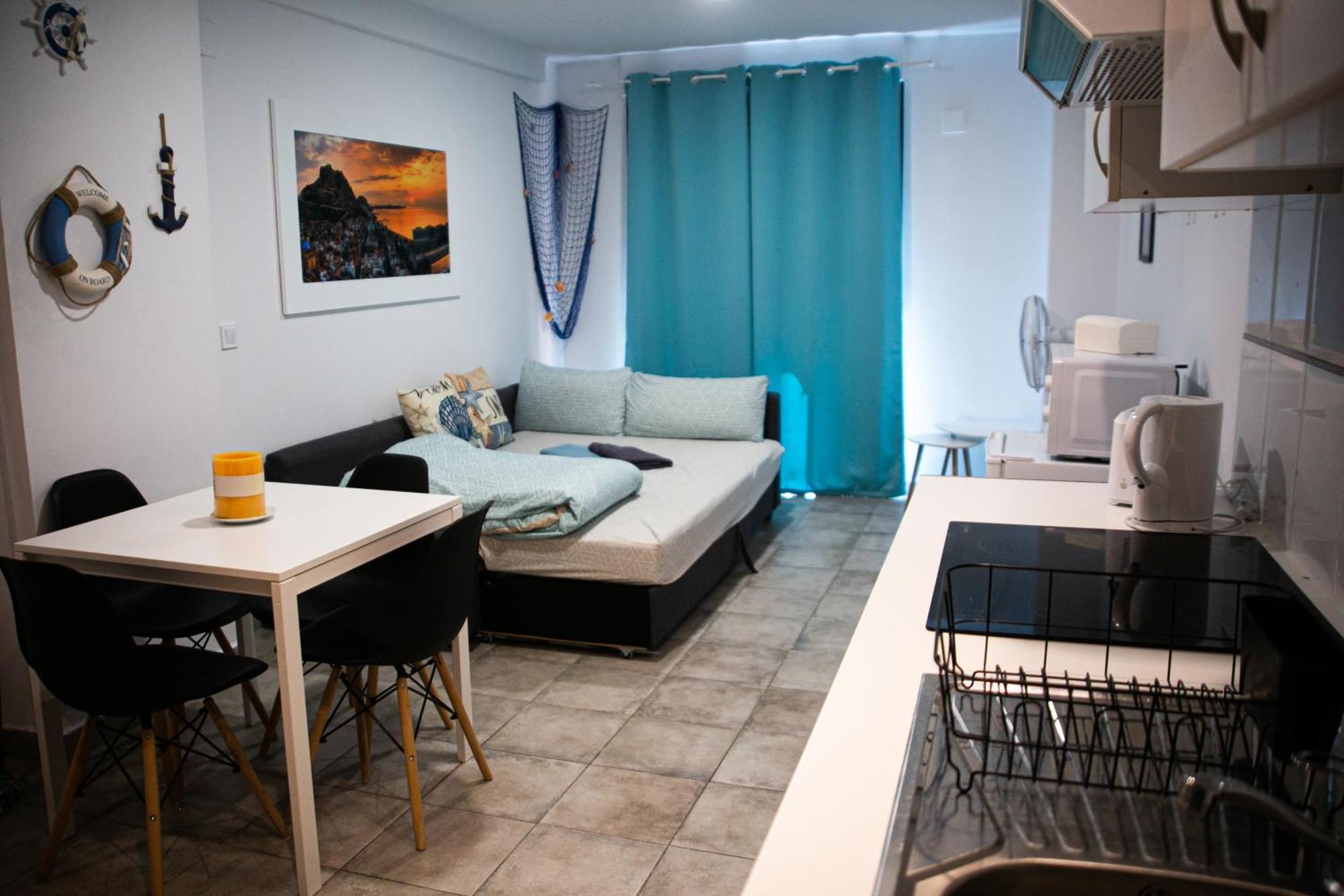 אליקאנטה Charming Duplex - Historic Center - 7Min To Beach מראה חיצוני תמונה
