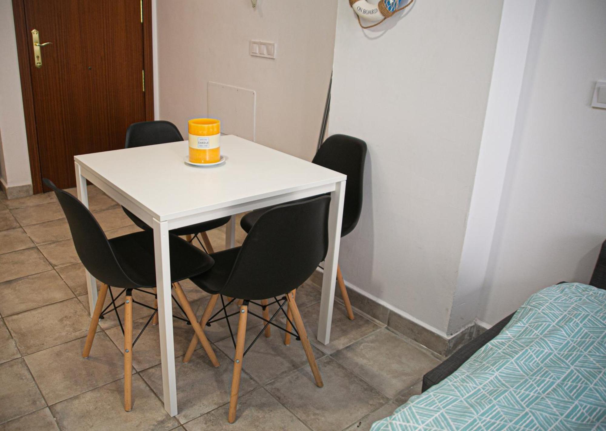 אליקאנטה Charming Duplex - Historic Center - 7Min To Beach מראה חיצוני תמונה