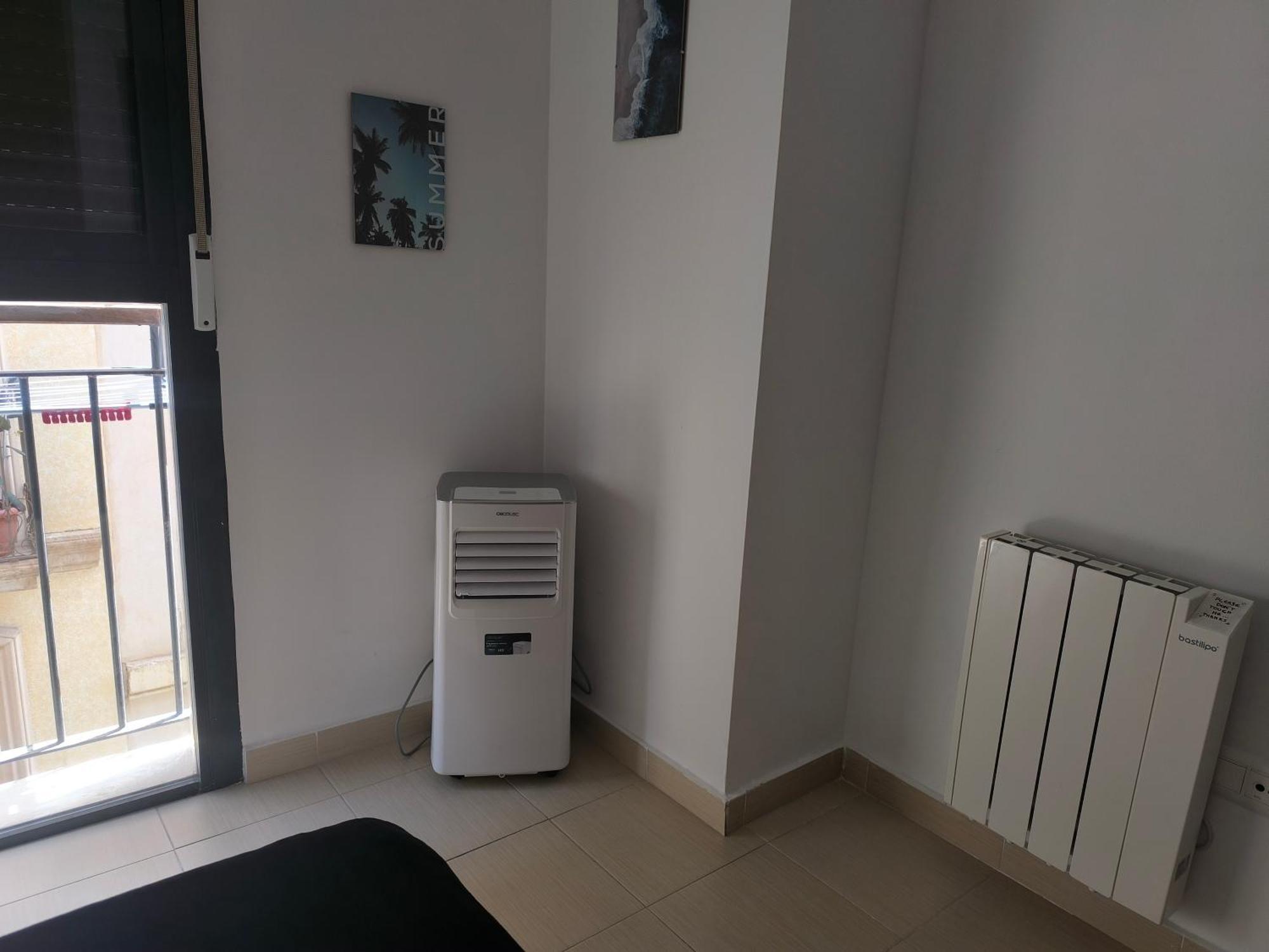 אליקאנטה Charming Duplex - Historic Center - 7Min To Beach מראה חיצוני תמונה
