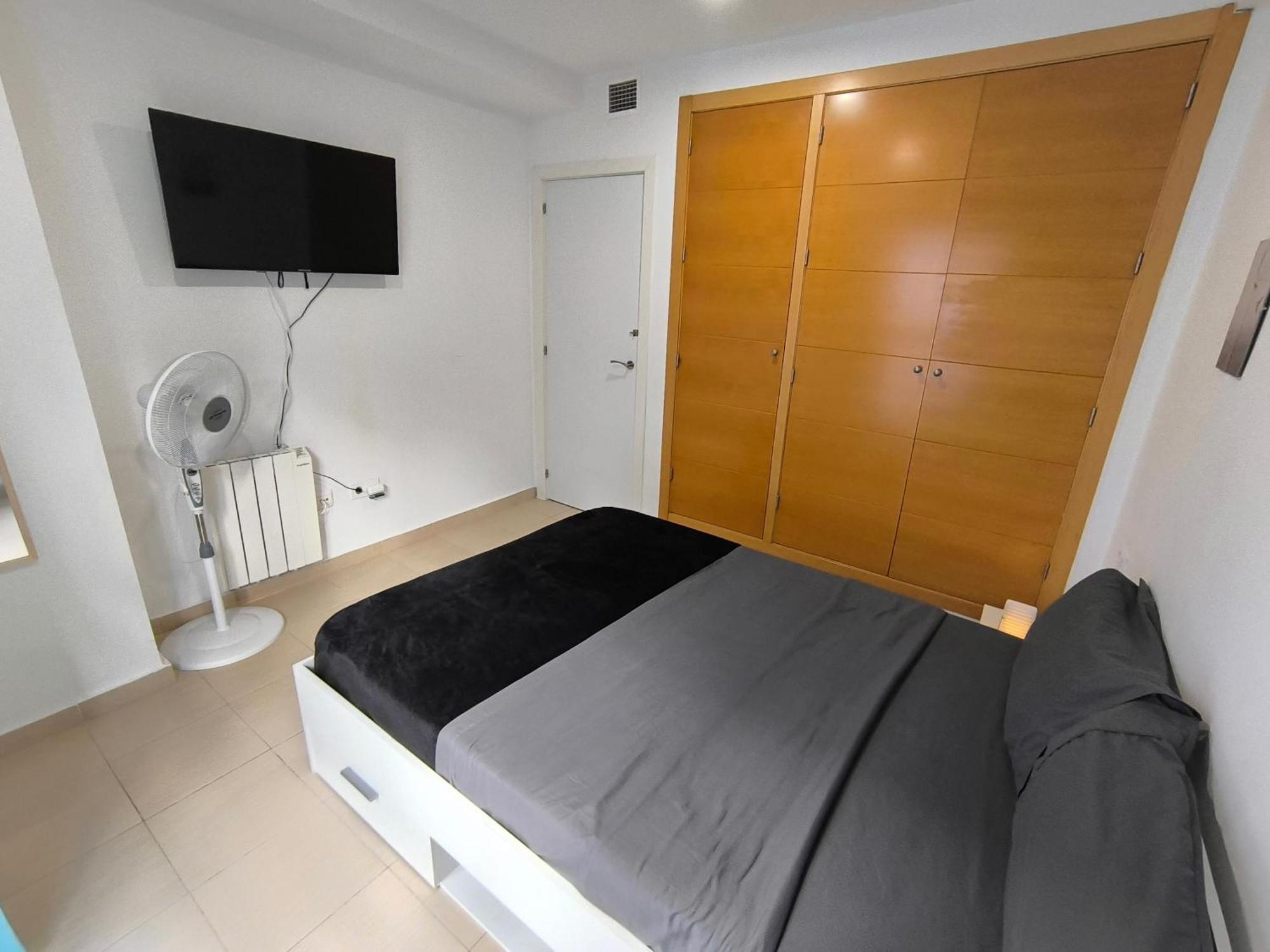 אליקאנטה Charming Duplex - Historic Center - 7Min To Beach מראה חיצוני תמונה